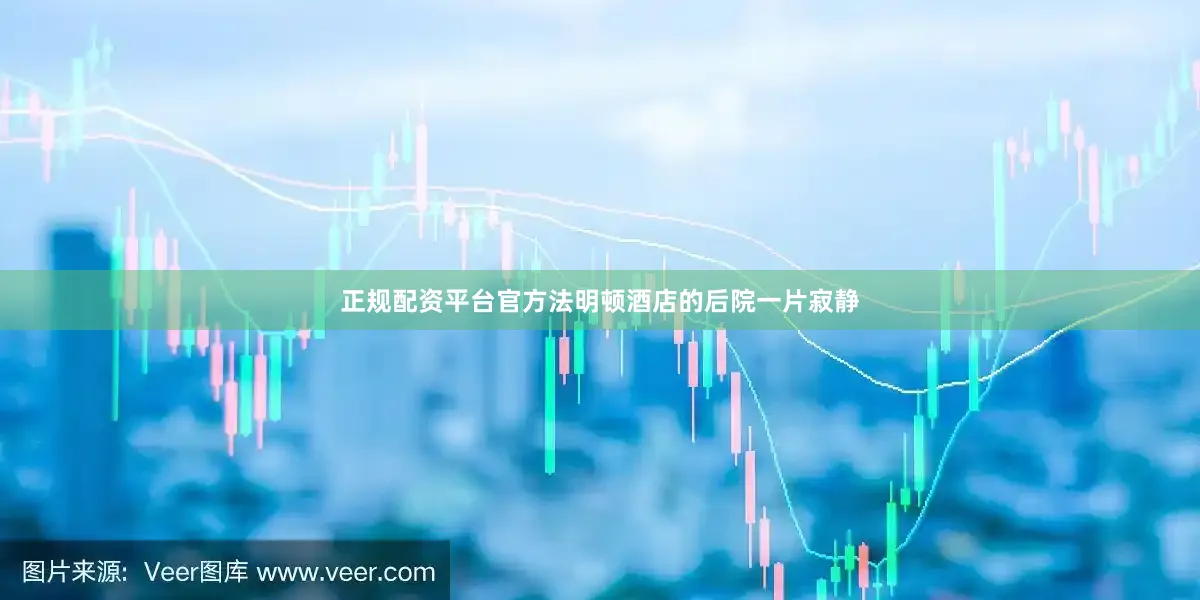 正规配资平台官方法明顿酒店的后院一片寂静