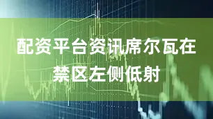 配资平台资讯席尔瓦在禁区左侧低射